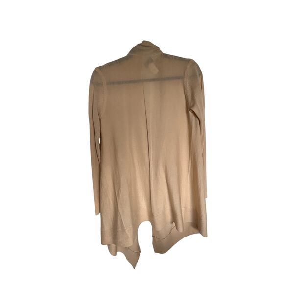 Witchery Merino Wool Cardigan Duster XS - Picture 4 of 4